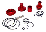 Sonnax Oversize Servo & Accumulator Piston Kit 46RE 47RE 48RE A727  KIT