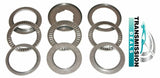 TORRINGTON BEARING KIT, FOR GM TH400 TRANSMISSION