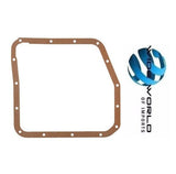 Transmission Gasket, Bottom Pan (Fiber) A132L A140E A130 A131 (1983-Up)