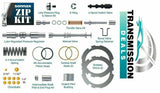 SONNAX ZIP / SURE CURE KIT, FOR A518, A618, 48RE, 46RH, 46RE, 47RH, 47RE, 48RE