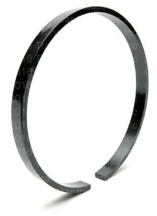 SILENCER RING, TH400/4L80E.177" THICK,'69-UP