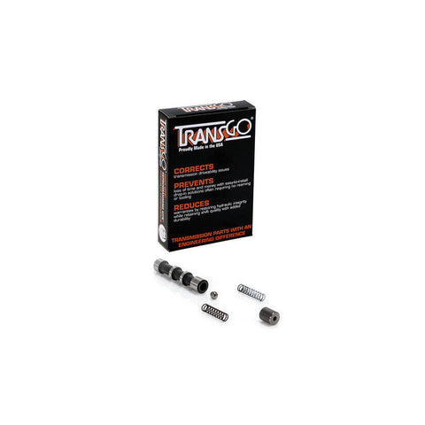 Transgo A1-LU-BST Hot Rod Allison Lock Up Boost Kit 2001-2003 Allison 1000 2000