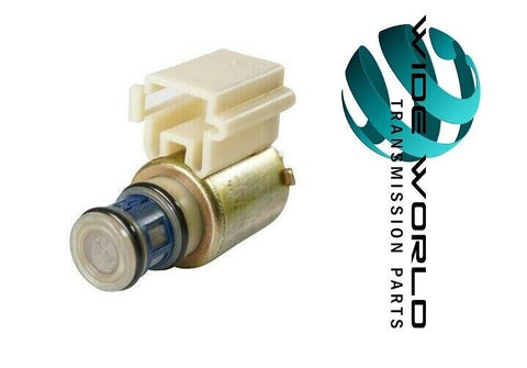 "A" Shift Solenoid 1-2 OR 3-4 (90-04) 4L30 BMW Isuzu Cadillac 4L30E Transmission