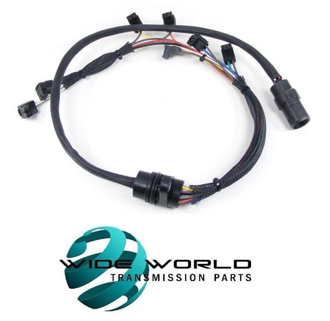 096 01M VW WIRING INTERNAL HARNESS Wire Solenoid ROSTRA