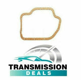 GM Turbo 400 TH400 Automatic Transmission Cork Style Oil Pan Gasket (1967-Up)