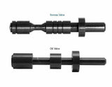 Sonnax Transmission Valve Kit, Actuator Feed Limit (1982-Up)