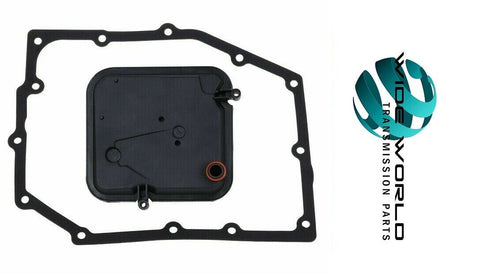 Filter Kit W/ Fiber-Type Pan Gasket, Dodge Dakota Jeep MOPAR 42RLE Transmission