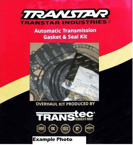 350 350C 1969-1986 TransTec Overhaul Gasket Kit TH350 TH350C