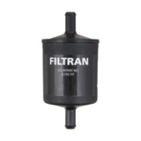 3/8" Filtran Transmission Magnetic Inline Filter LP