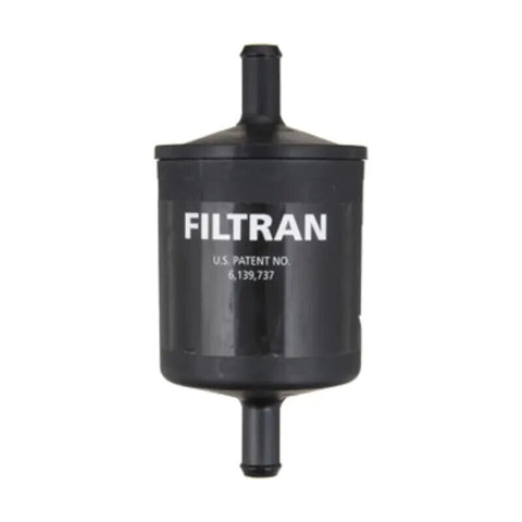 3/8" Filtran Transmission Magnetic Inline Filter LP