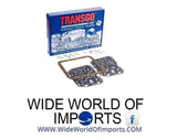 TransGo C4 Reprogramming Kit 47-2 1967 - 1969  Ford Automatic transmission