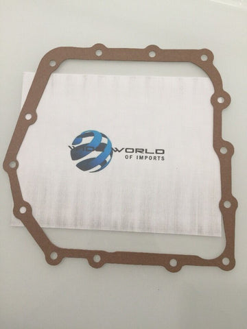 GASKET, A604 BOTTOM PAN FIBER