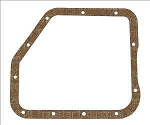 GASKET, 200/C PAN