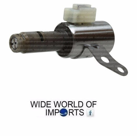 Toyota Solenoid Shift # 1 Control 1998-2012 U140E/F, U240E/F/241E