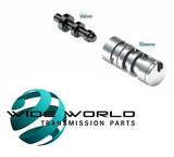 Boost Valve Kit, for 450-43LE, Sonnax Transmission