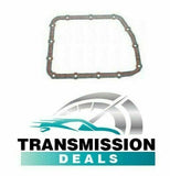 Saturn SL TAAT Early Type Top Pan Valve Body Cover Gasket (1991-1996)