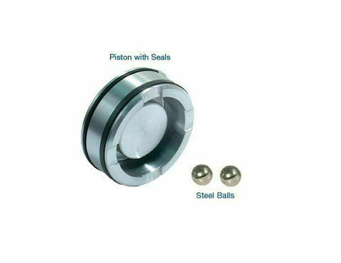 PINLESS FORWARD ACCUMULATOR PISTON KIT SONNAX 77987-01K, for 4L60E 4L65E 4L70E