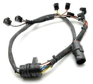 WIRE HARNESS, VW 096/97/98 INTTERNAL, UNIVERSAL (ROSTRA)