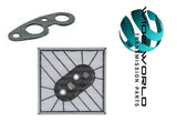 GM 350 Turbo TH350 Automatic Transmission Filter Gasket & Filter (Nylon Style)