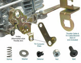 ,TH200C 2004R 4L60 AOD TV Cable Corrector Kit Holley Carburetors Sonnax AS4-04K