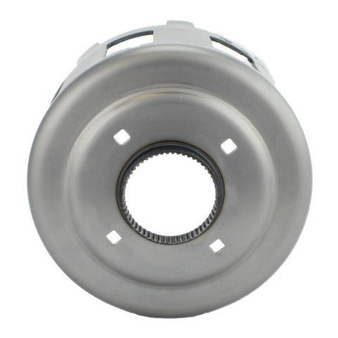 SHELL, 4L65E, REAC, 01-UPHARDENED, BEARING STYLE