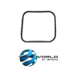 Gasket, Bottom Pan (Rubber), for 722.0/722.1/722.2