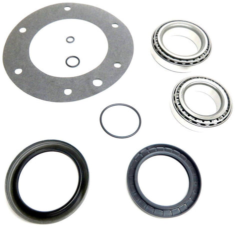 Ford ZF Parking Brake Bearing & Seal Kit 1988-2002 Transmission Mounted Brake