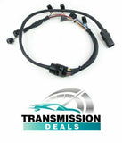 Wiring Harness,Universal Automatic Transmission, for 095, 096, 097, 098 (90-92)