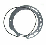 A604 40TE 41TE 41AE 42RLE Front Pump Bushing Seal O Ring Gasket Kit