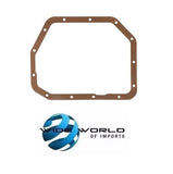 Transmission Gasket, Bottom Pan (13 Bolt) (Fiber) F4A32 (1993-99)