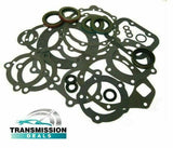 Ford Direct Mount NP205 Transfer Case Gasket & Seal Kit