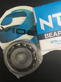 NTN SF0499 SMALL SIZE BALL BEARING - STANDARD FACTORY NEW!