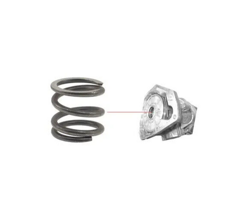 Transgo A500/518/618 Overdrive Spring High-Temp HD ’88-04 TFOD-SP