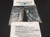 Transgo Honda-LK Lube Kit 1998-2004 Honda Odyssey Acura 3.2TL Will Fix Six Trans