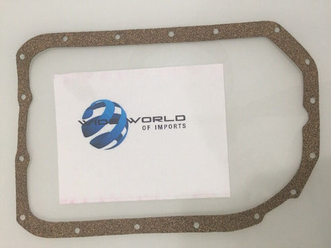 GASKET, 4L80E PAN (EXC JAGUAR)(CORK) 91-UP