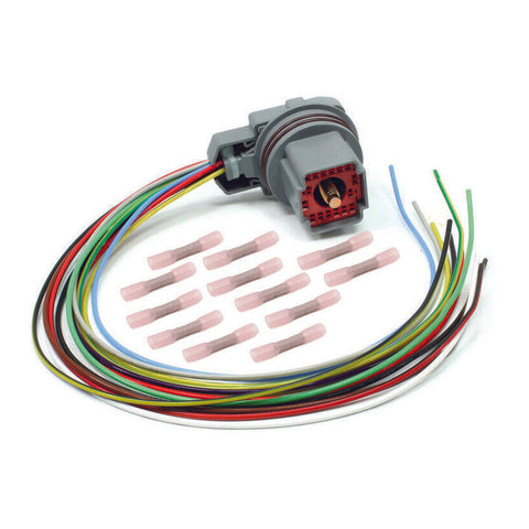 Wiring Harness Pigtail Repair Kit, for Ford 5R55W 5R55S Transmission (2002-Up)