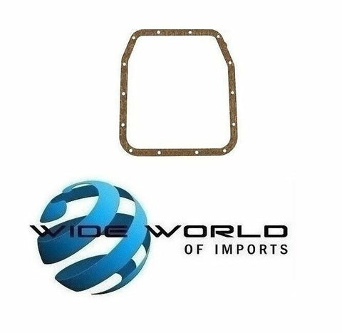 CORK OIL PAN GASKET AOD 1980 - 1993 FORD MERCURY