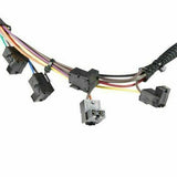 Wiring Harness,Universal Automatic Transmission, for 095, 096, 097, 098 (90-92)