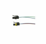 Wire Harness Repair Kit for Speed Sensors, A604 A606 604 41TE (1989-Up)