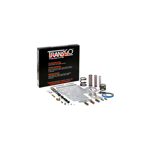 TRANSGO Shift Kit (SK TFOD-DIESEL), Dodge Ram A518 46RE RH 47RE RH (1988-04)