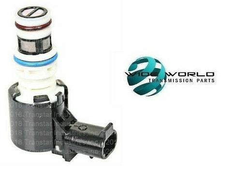 1000, 2000, 2400 Series 3/2 downshift solenoid OEM # 29536833