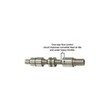 Pressure Regulator VALVE, 727/904/500/518 LUBE REGULATED, 78-UP SONNAX