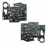 GM 700-R4 4L60 Transmission Valve Body Plate Gasket Kit (Auxiliary Type) (87-93)