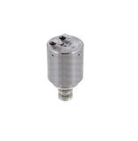 Solenoid, EPC (1.5" Silver Can, 2 Prong Bottom Connector ) 4L80E (1991-93)