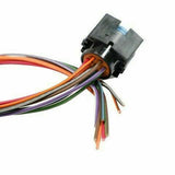 Wire Harness Repair Kit, A518 42RE 44RE 46RE 47RE Transmission (1996-Up)