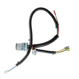 INTERNAL WIRE HARNESS, for 4L80E 4L85E (2004-Up)