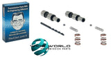 Transgo SK ALLISON JR Transmission Shift Kit, (6 Speeds-Gen4) LT1000 (2006-Up)