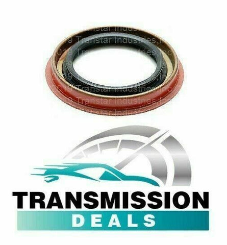 Seal 4L80E 4L85E  front pump seal torque converter seal 1991-2014