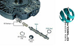 TCC Apply Valve Kit, for 200-4R, 4L60, 4L60-E, Transmission Sonnax