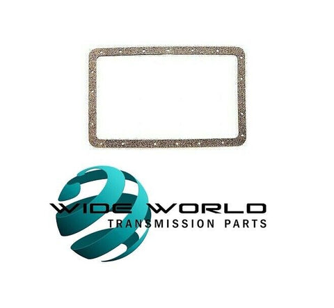 Jeep Toyota A340 AW4 Automatic Transmission Cork Style Oil Pan Gasket (85-Up)